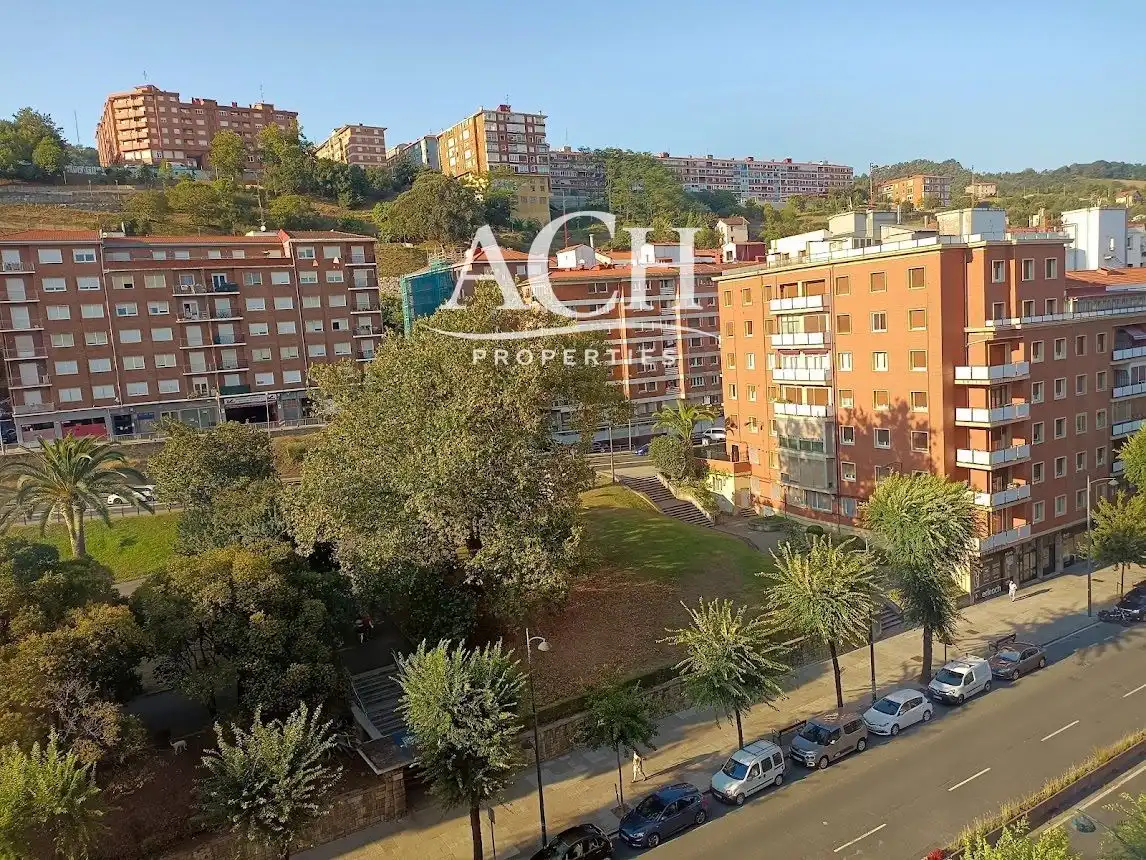 Piso de 120 m² en Bilbao