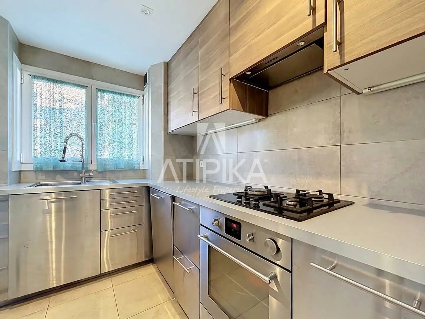 Piso de 179 m² en Castelldefels