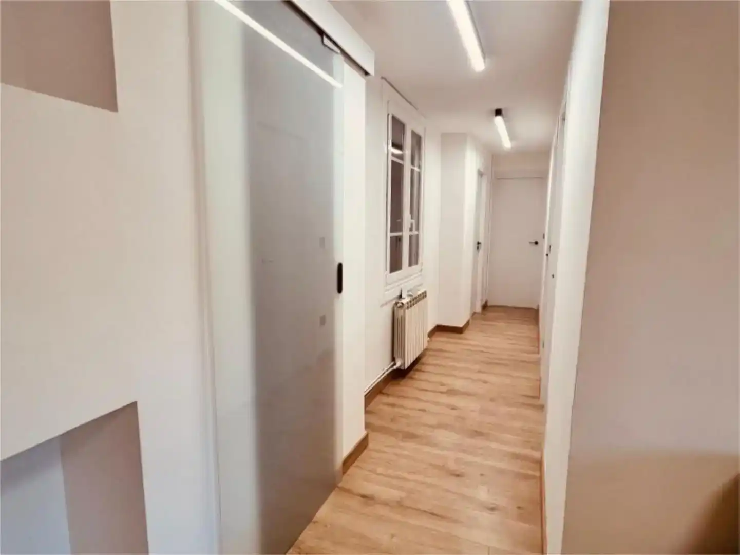 Habitación 85 m², Ourense