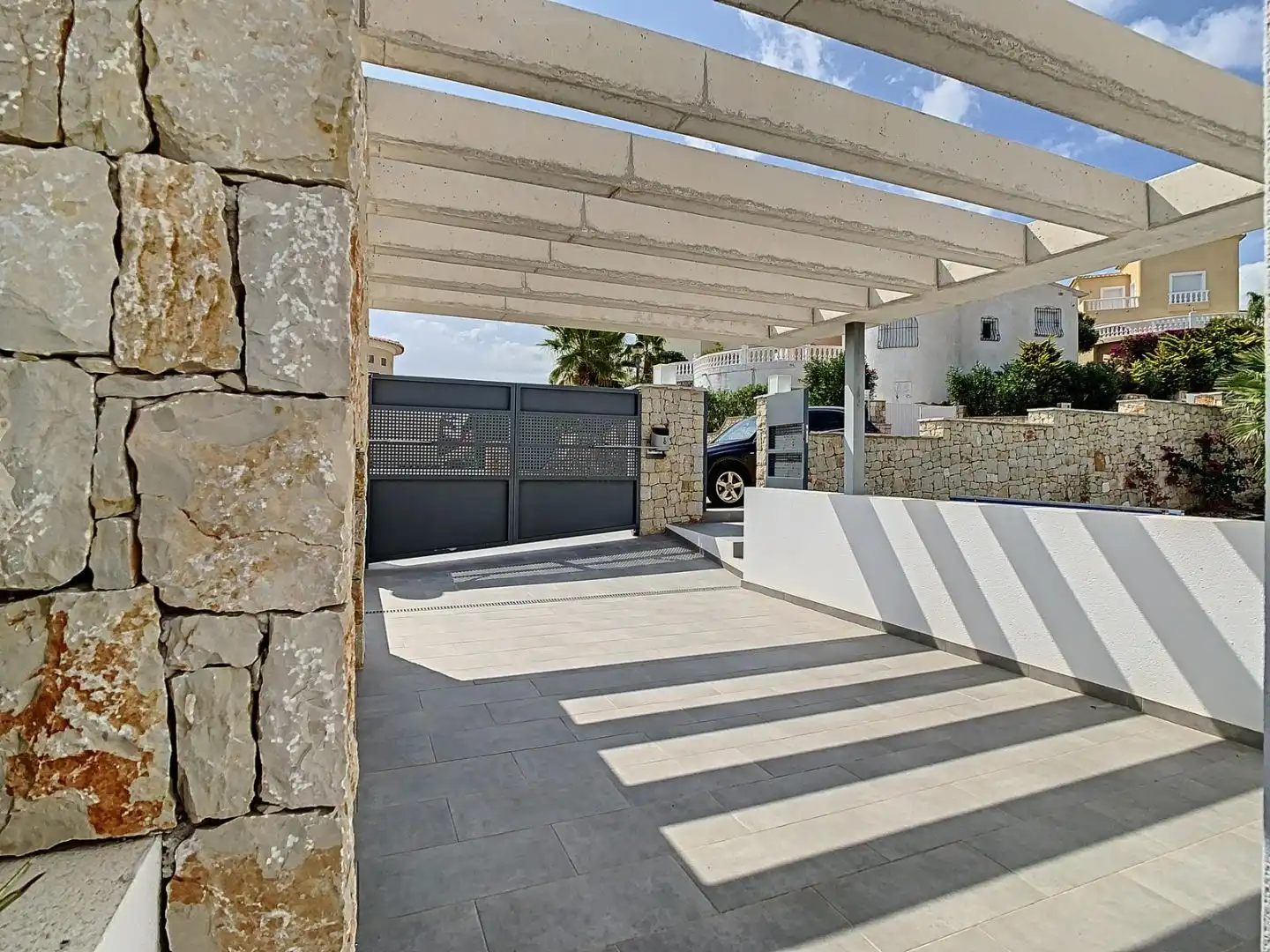 Casa de 251 m² a el Poble Nou de Benitatxell