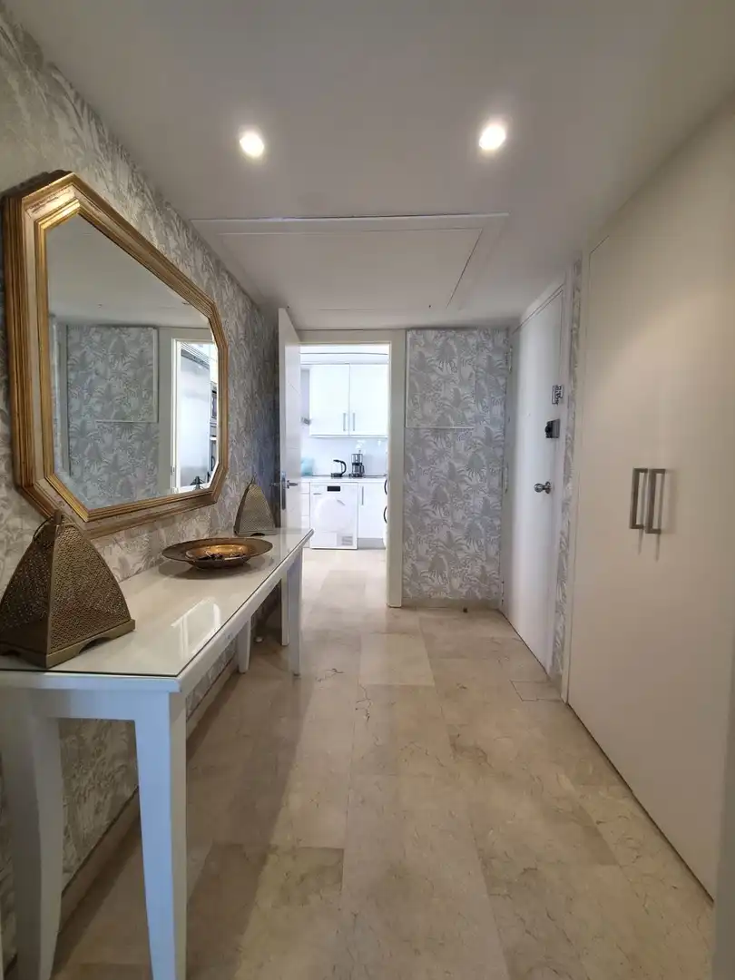 Квартира 120 м² в Кадисе