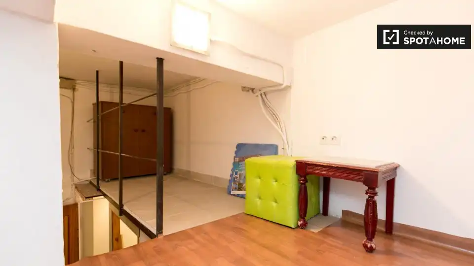 Habitación 29 m², Granada