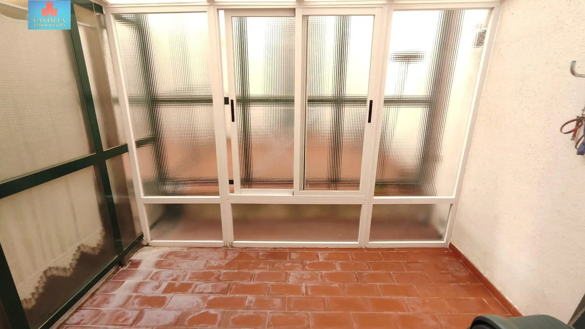 Casa de 200 m² en Ávila