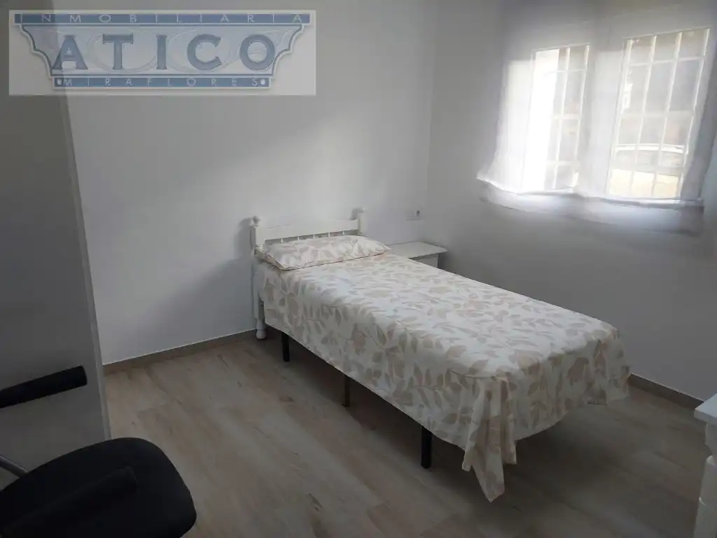 Pis de 54 m² a Sevilla