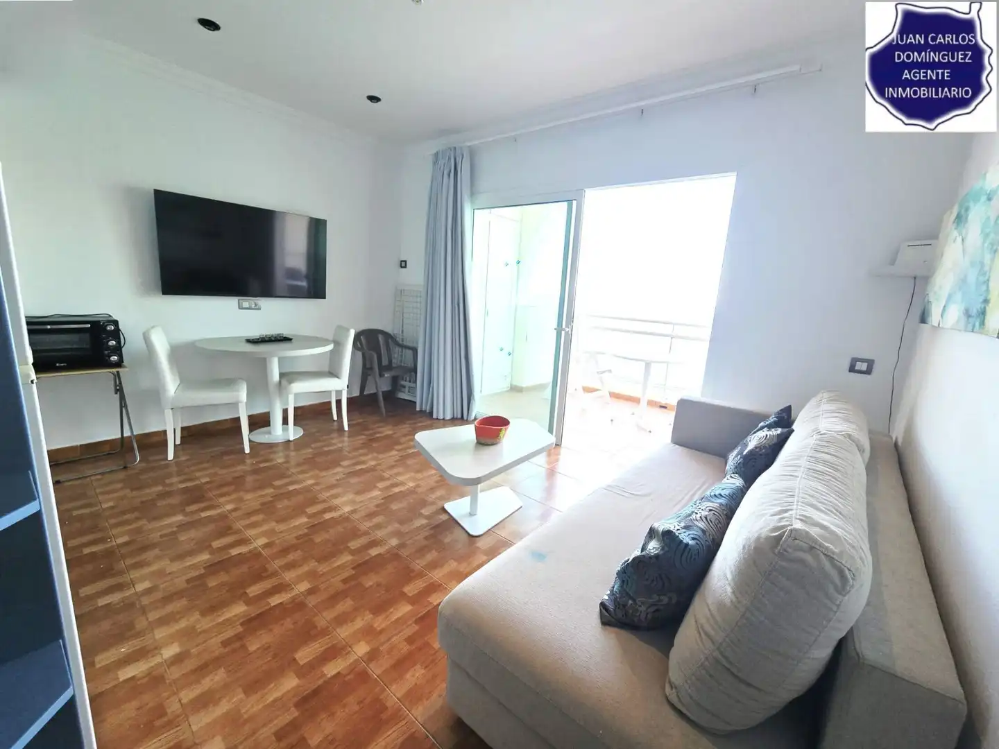 Piso de 45 m² en Mogán