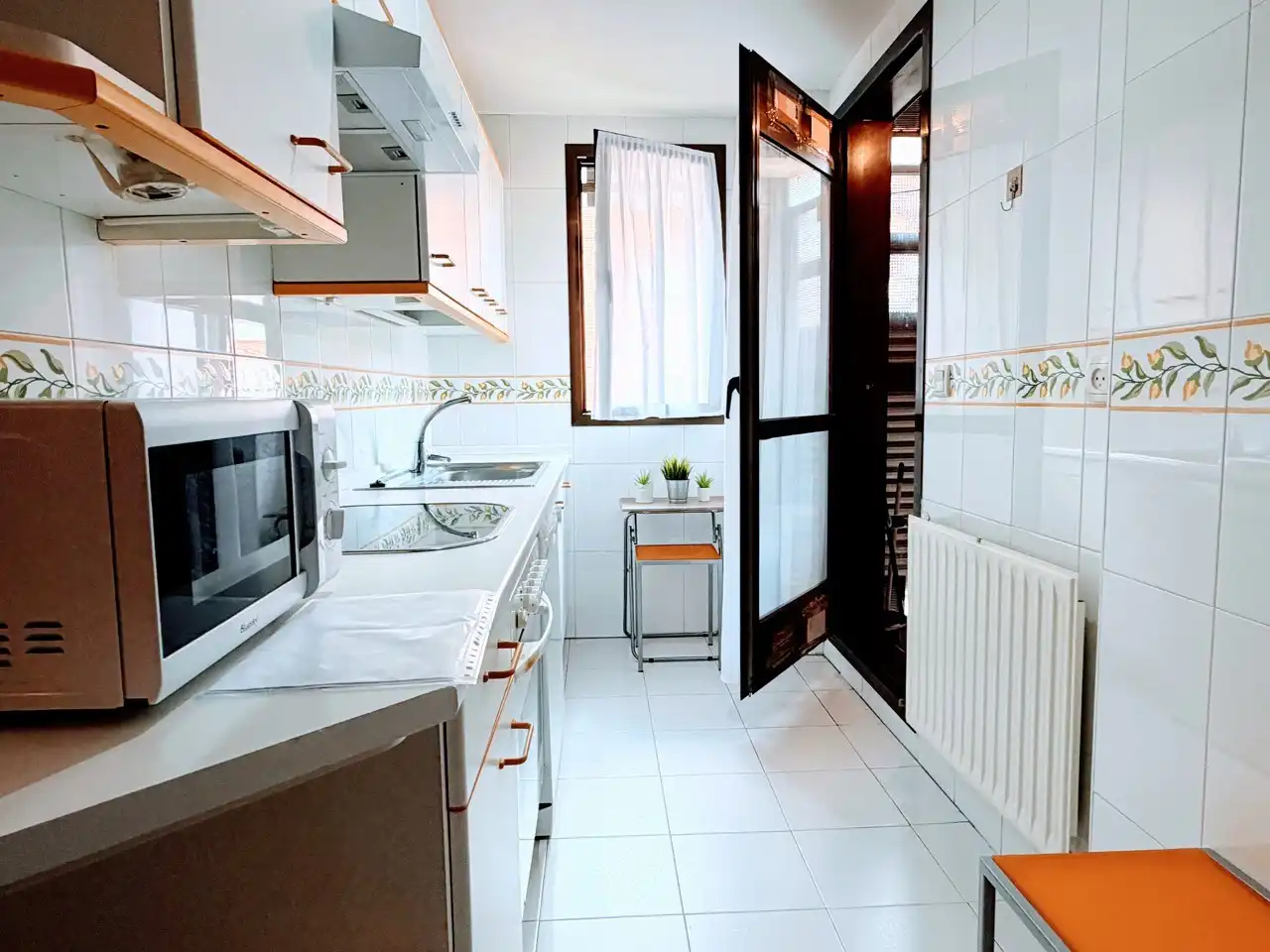 Piso de 93 m² en Tres Cantos