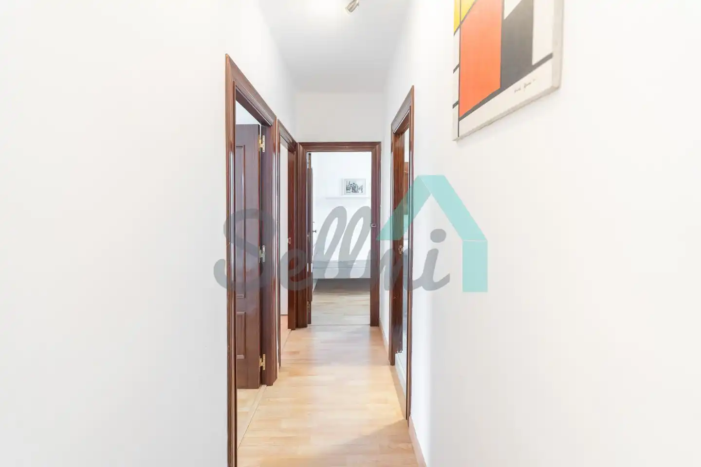 Piso de 67 m² en Oviedo