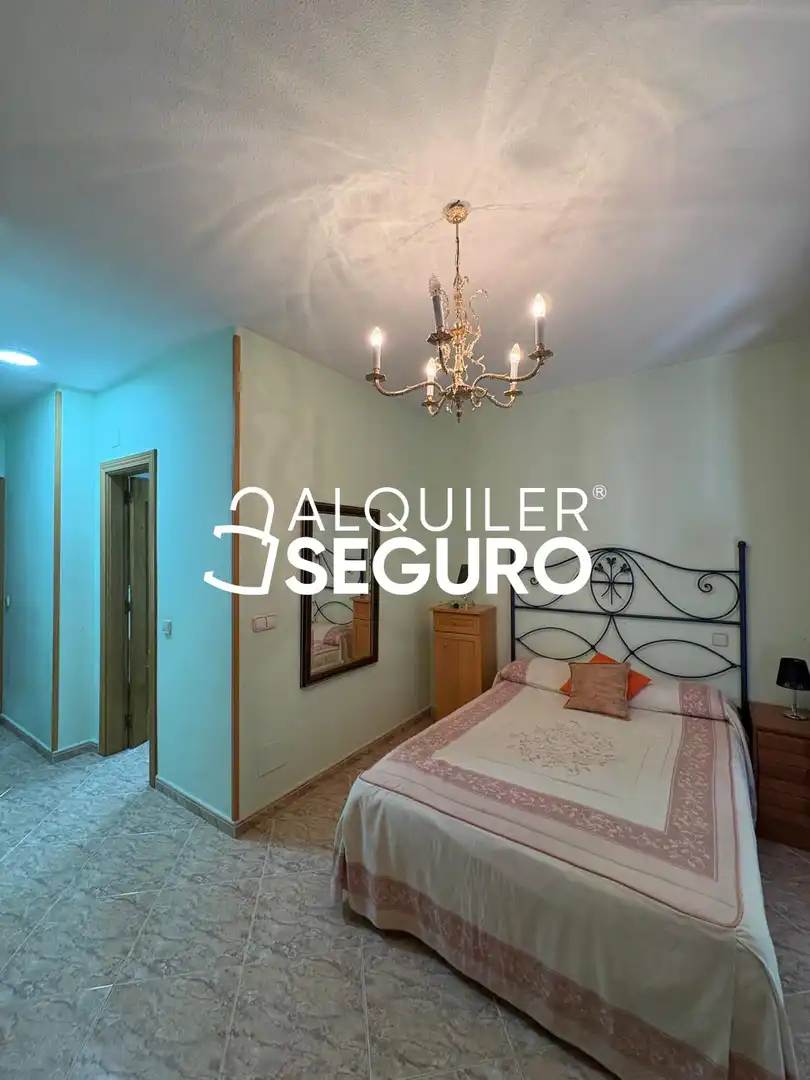 Квартира 60 м² у Madrid
