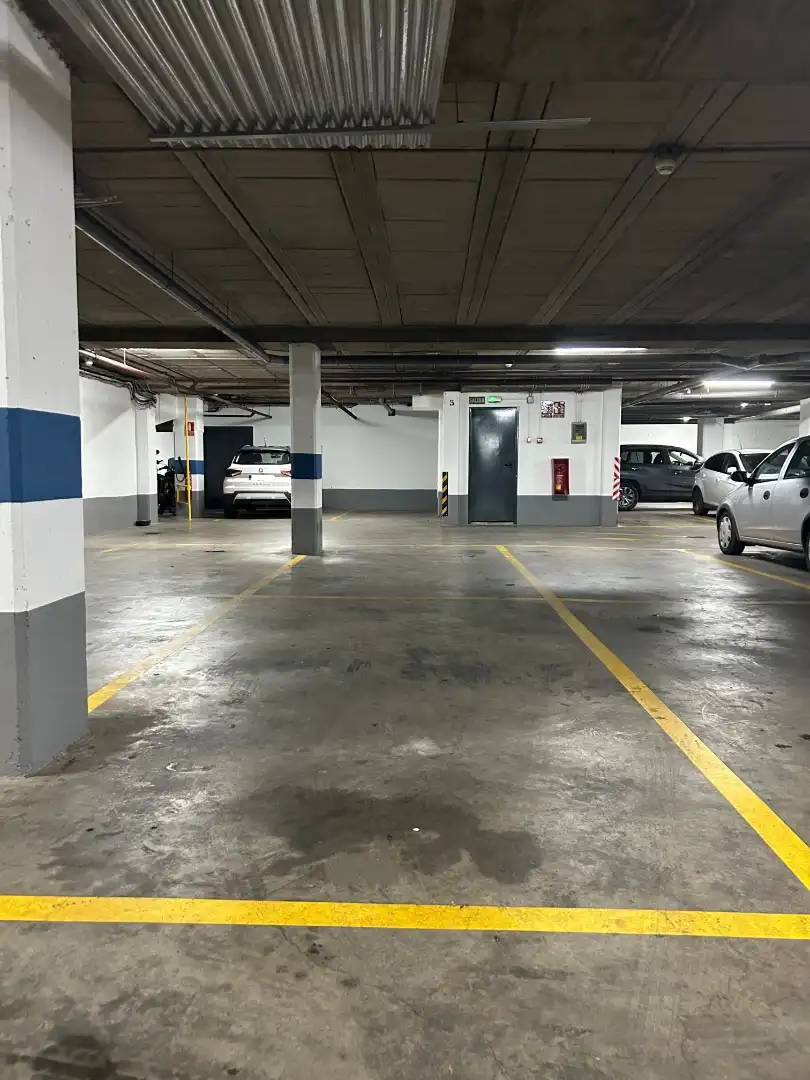 Piso de 93 m² en Sevilla