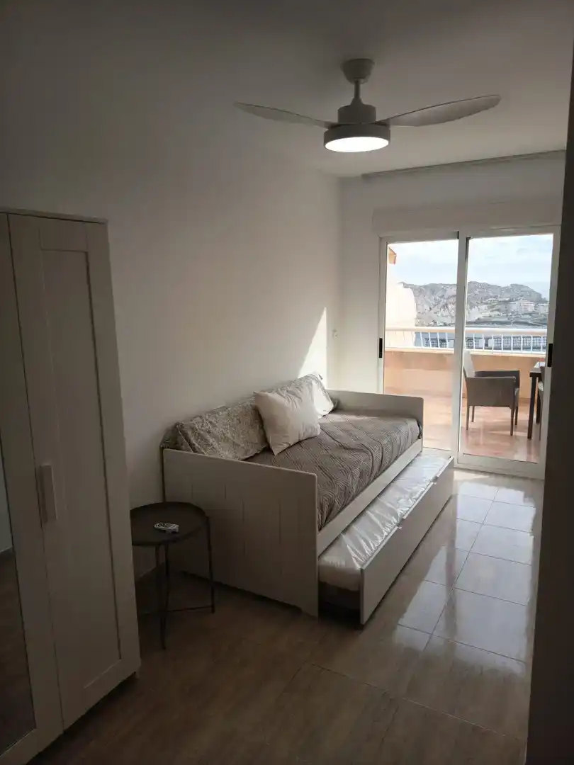 Piso de 85 m² en Águilas