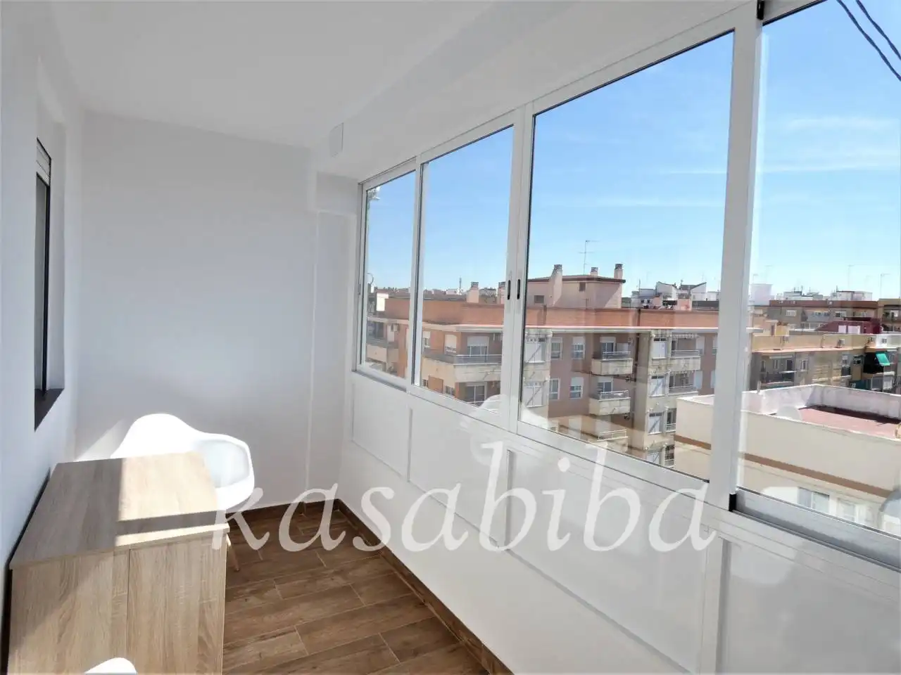 Piso de 70 m² en Valencia