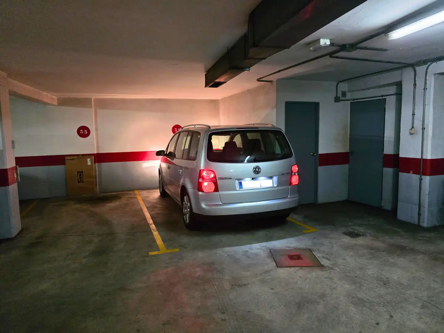 Piso de 111 m² en Ourense