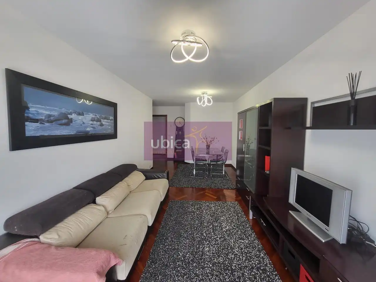 Pis de 88 m² a Vigo