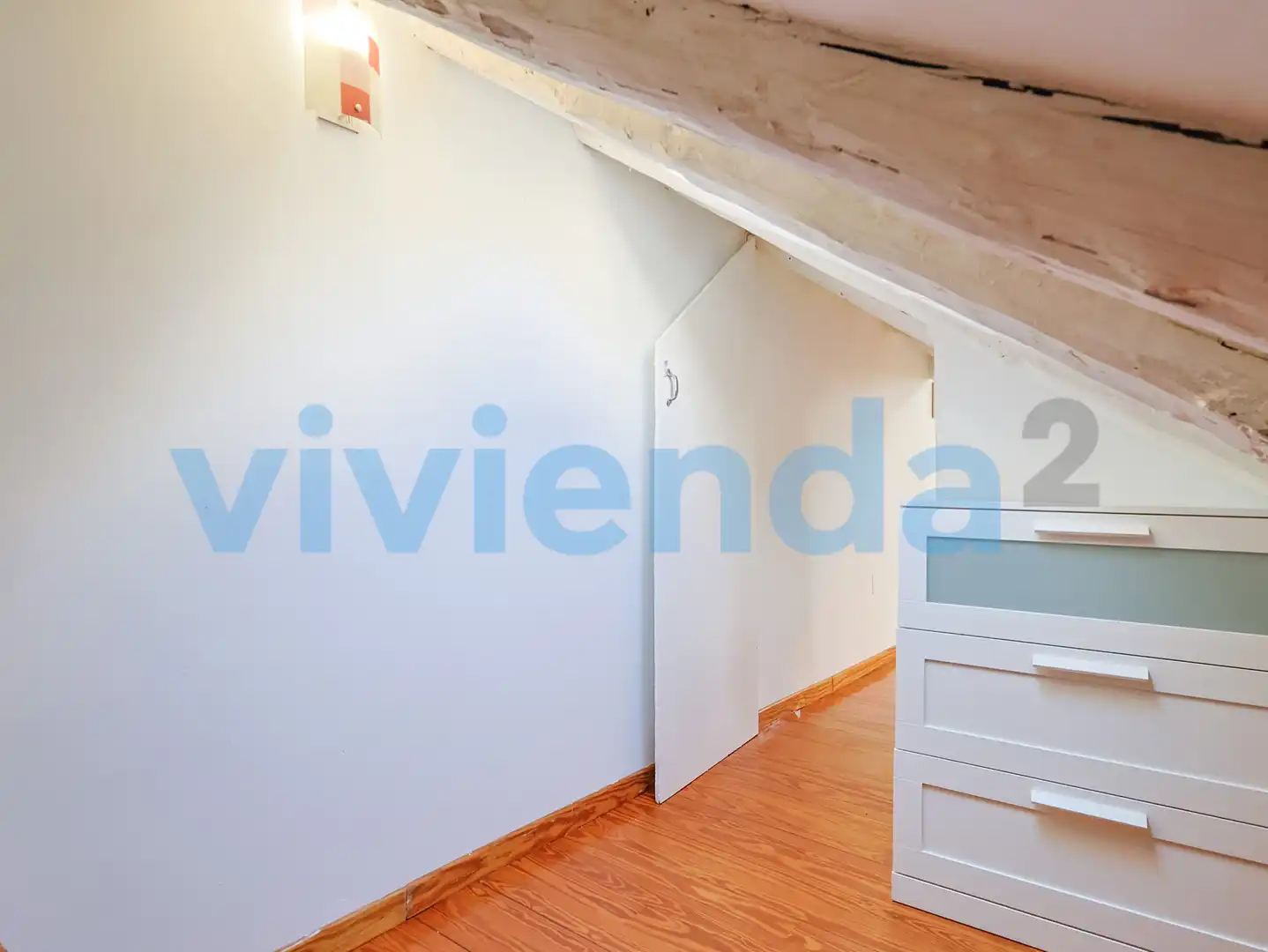 Piso de 97 m² en Madrid
