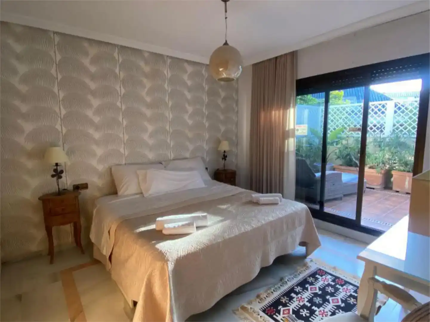 Piso de 240 m² en Marbella