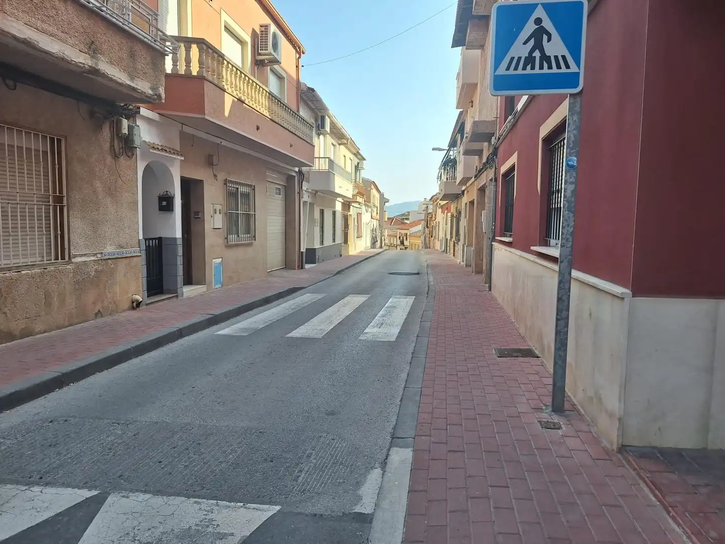 Stanza in affitto, Murcia