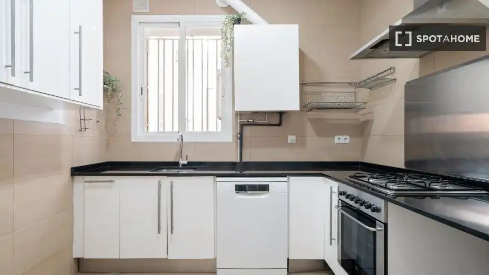 Appartamento 140 m² a Madrid