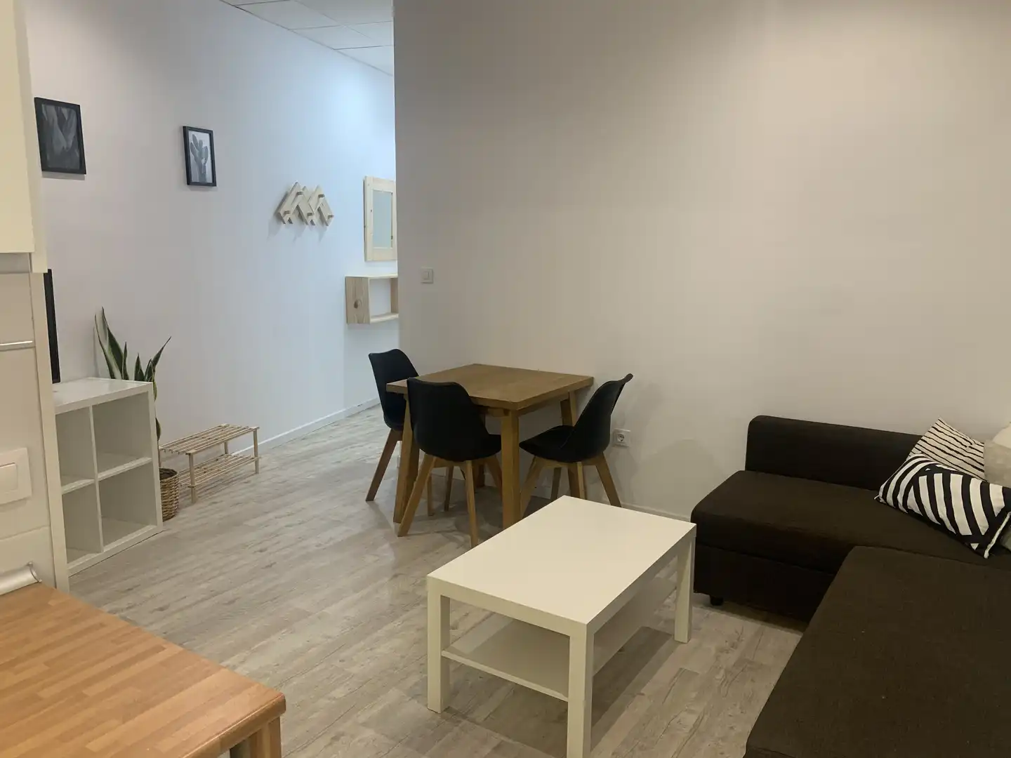 Piso de 75 m² en Alcoy