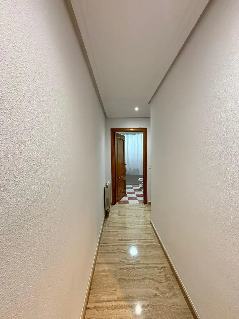 Piso de 83 m² en Valdepeñas
