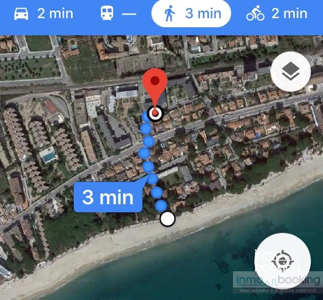 Pis de 70 m² a Cambrils