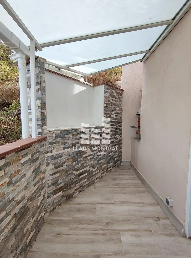 Piso de 85 m² en Montgat
