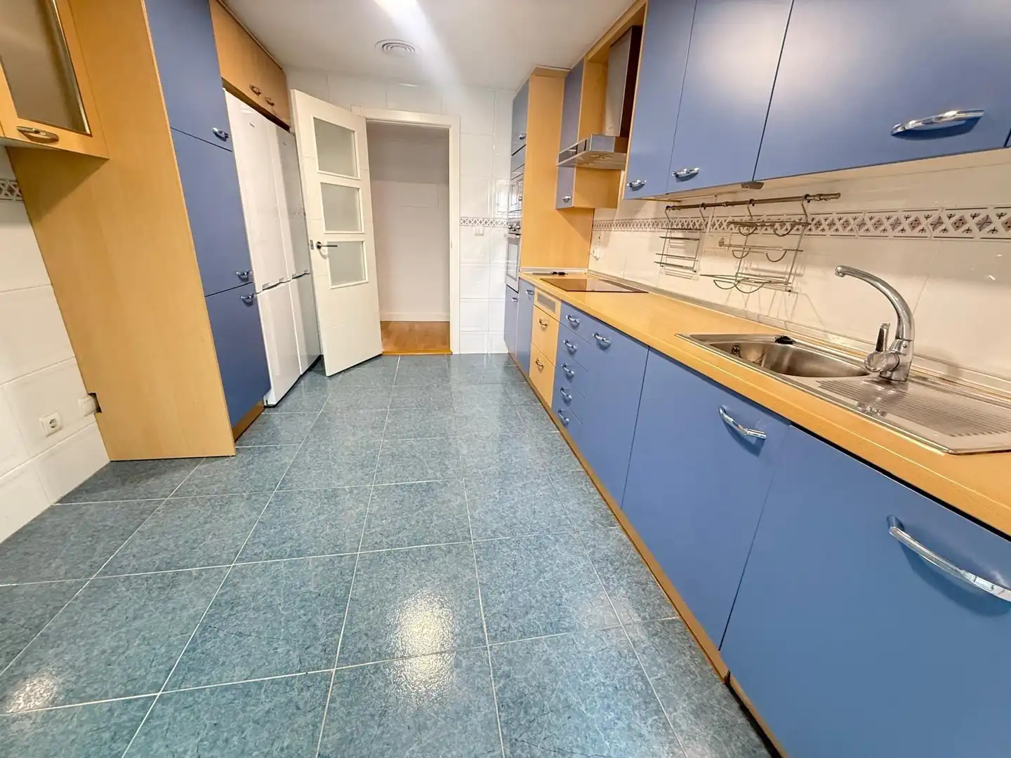 Pis de 118 m² a Alacant