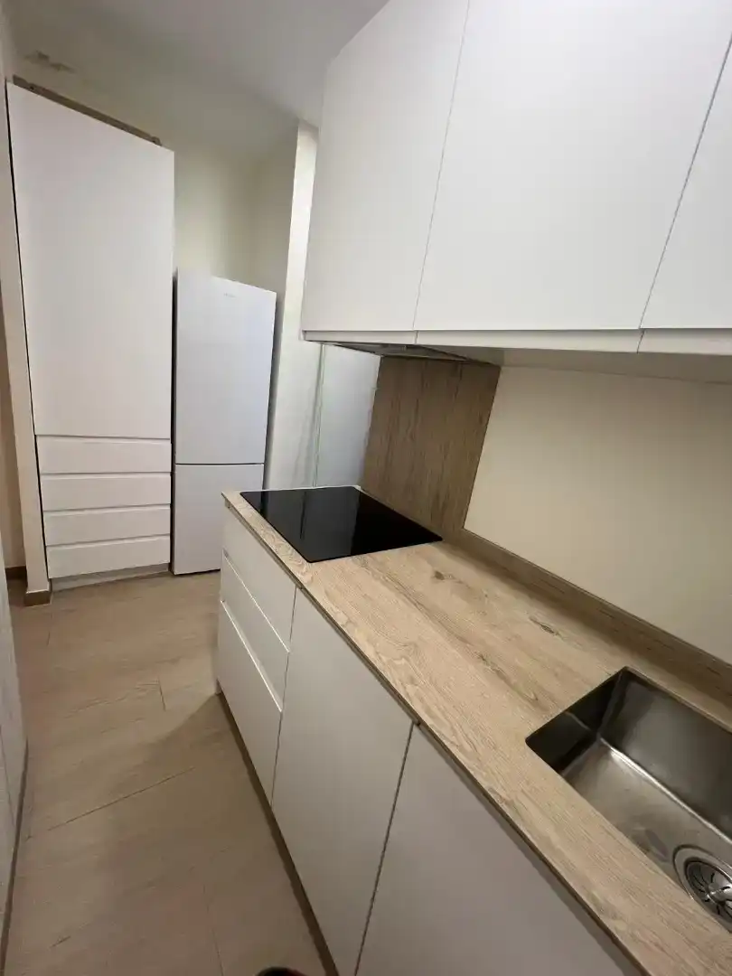 Piso de 35 m² en Torremolinos