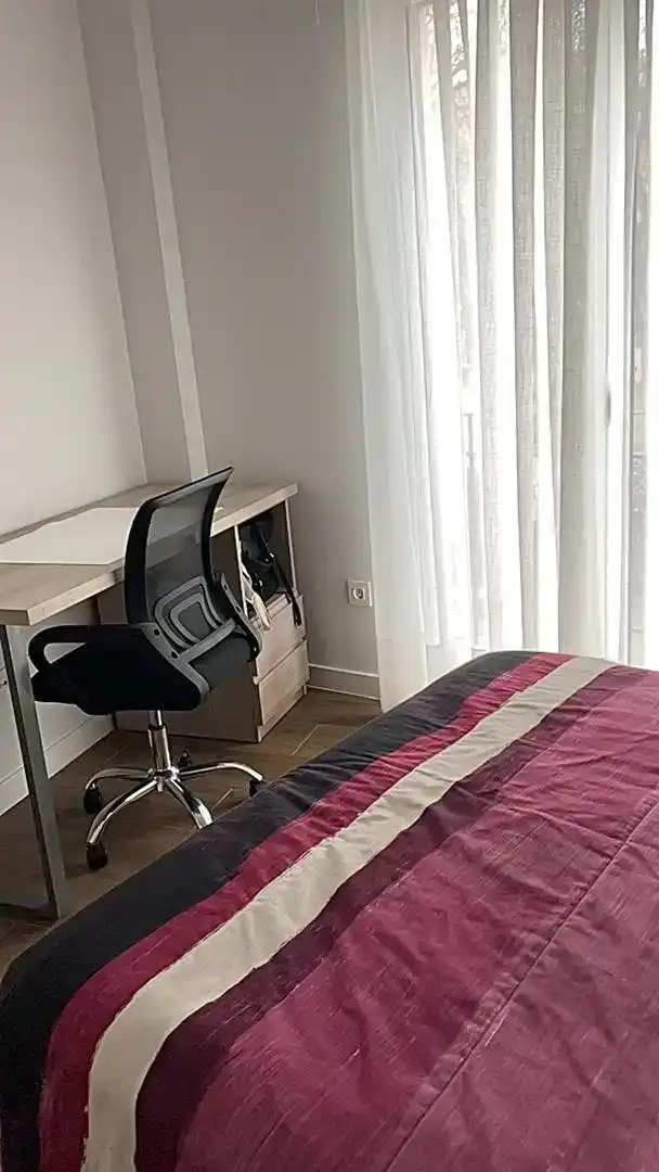 Piso de 100 m² en Segovia