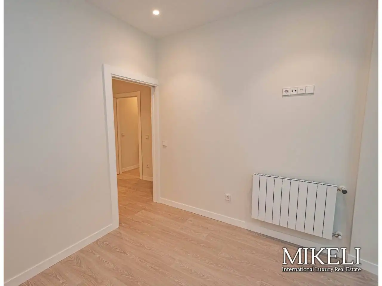 Piso de 130 m² en Santander