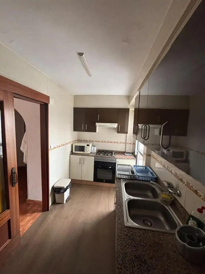 Habitación 13 m², Valencia