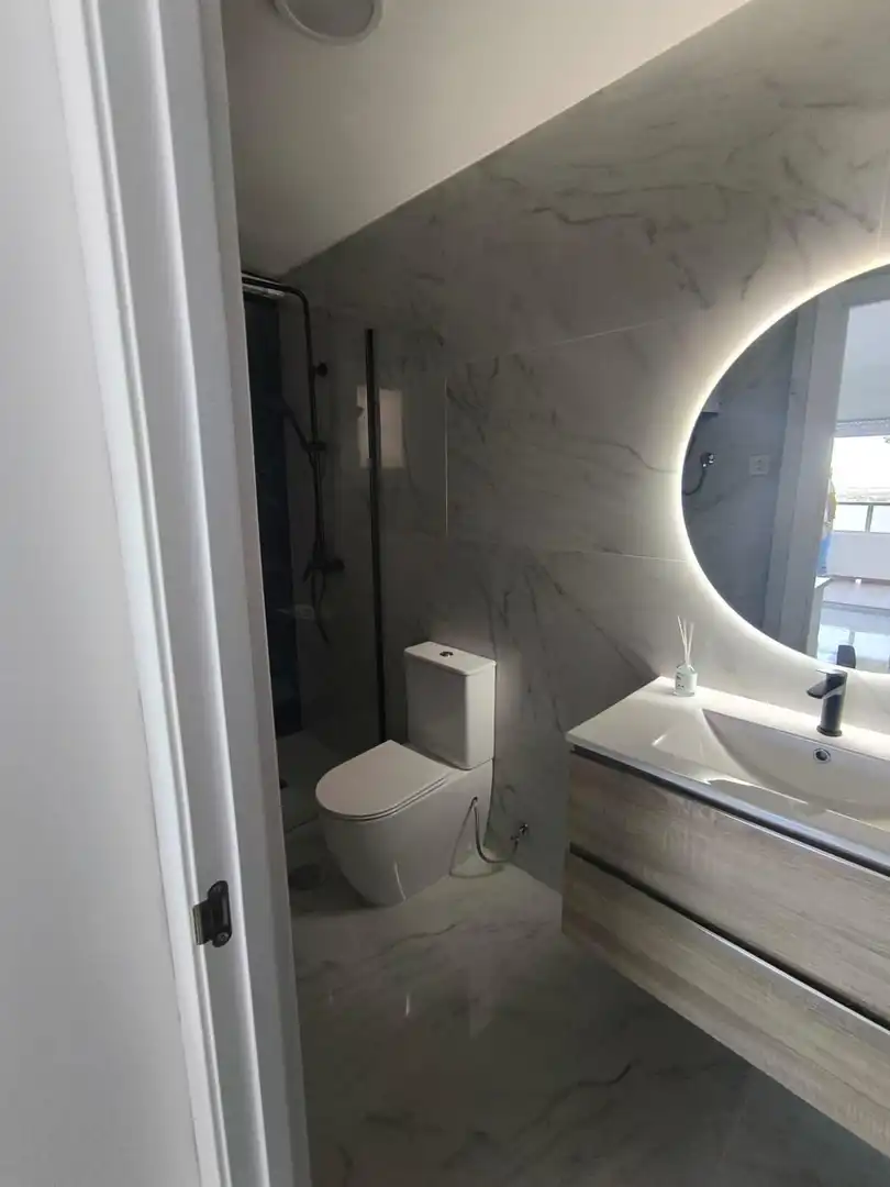 Piso de 30 m² en Rojales