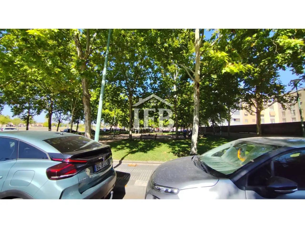 Pis de 87 m² a Badajoz
