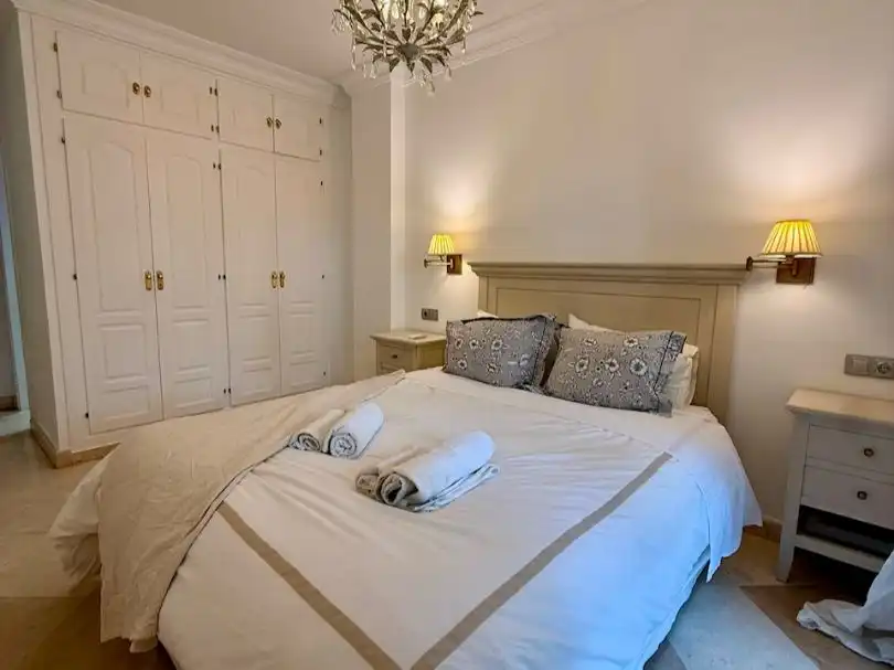 Piso de 120 m² en Marbella