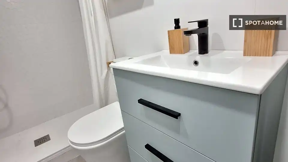 Habitación 75 m², Zaragoza