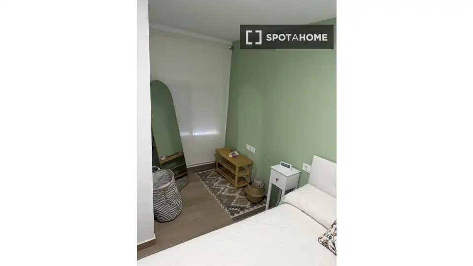 Habitación 81 m², Chiclana de la Frontera