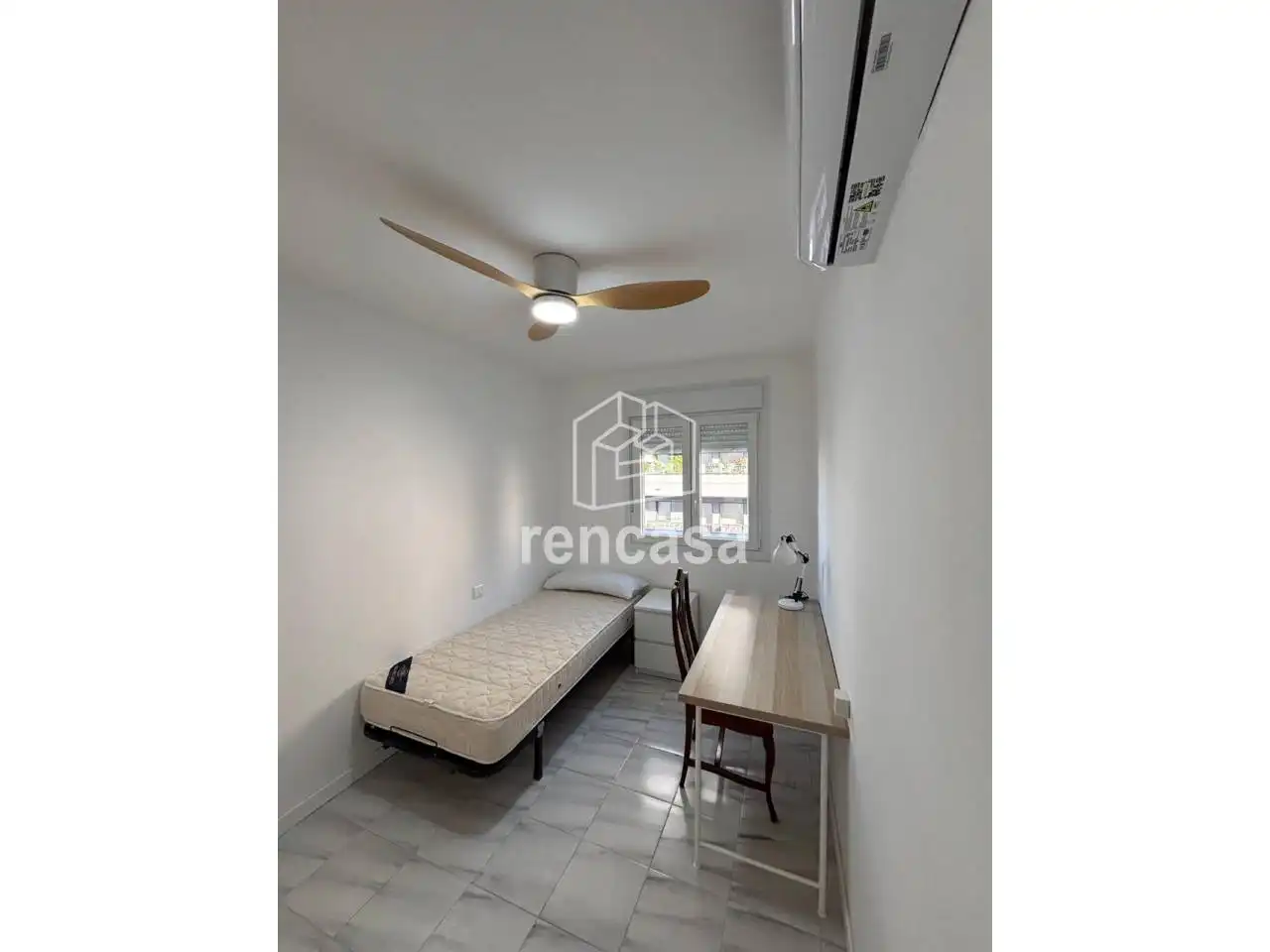 Piso de 114 m² en Lérida