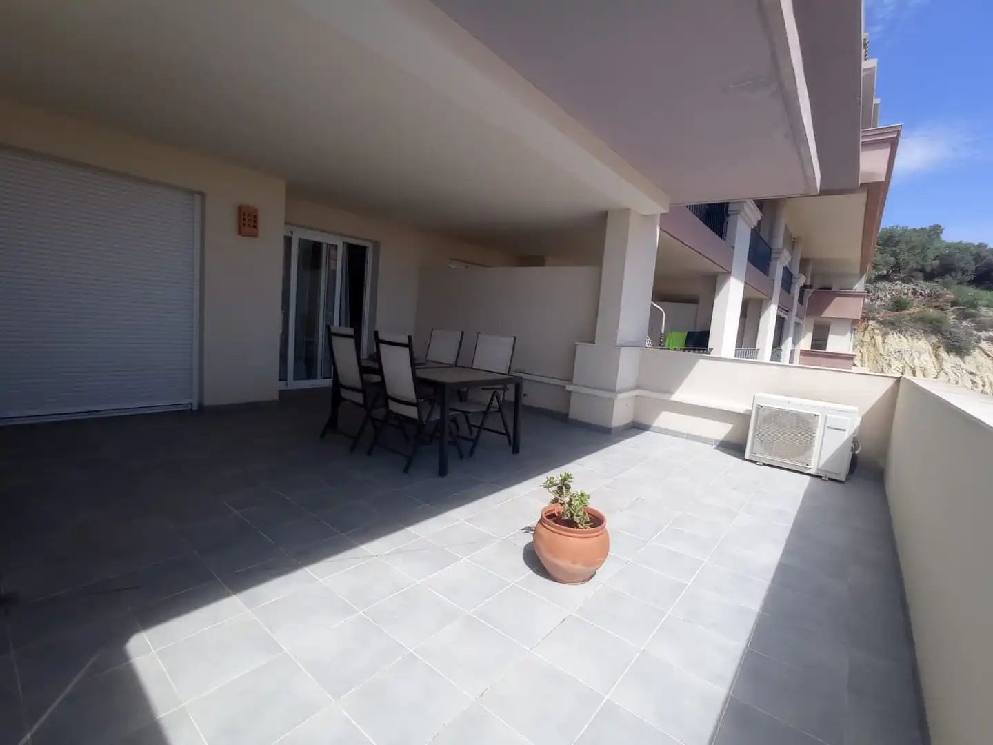 Pis de 60 m² a Fuengirola