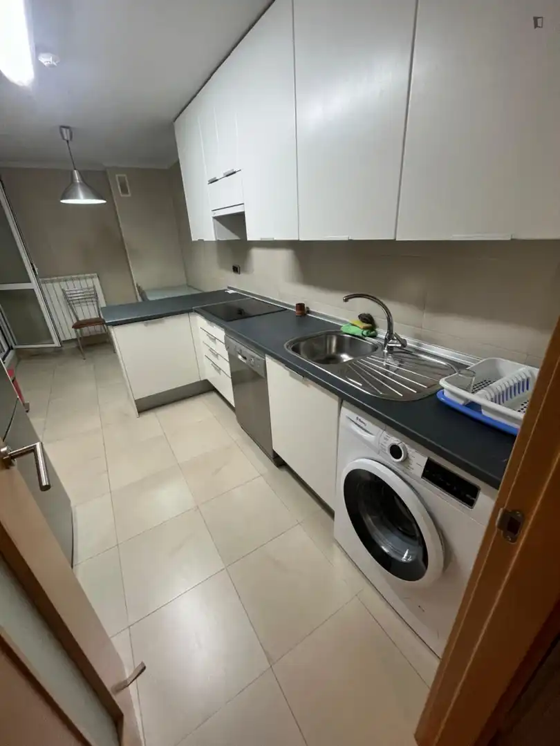 Habitación en alquiler, Logroño