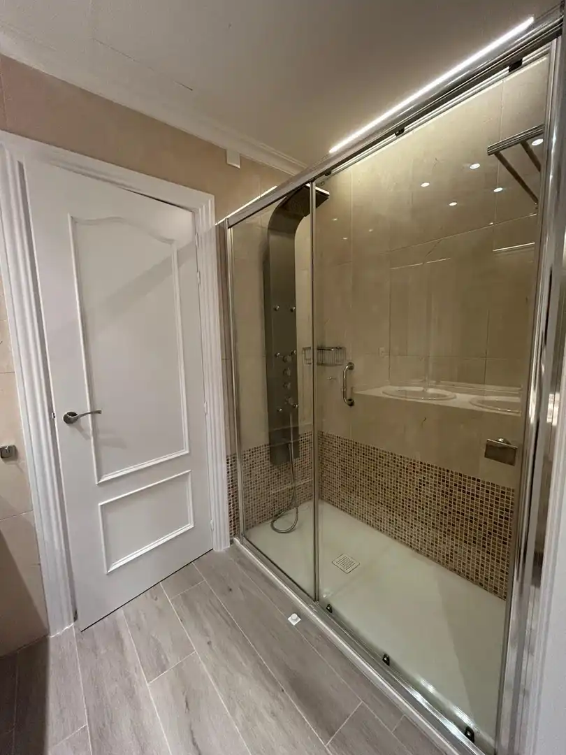 Habitación 204 m², Segovia