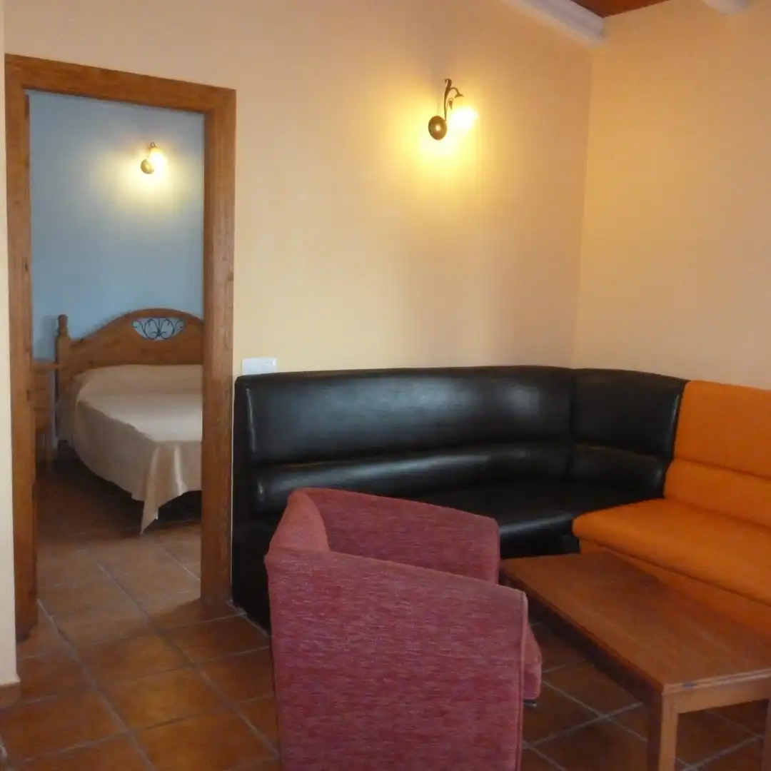 Pis de 50 m² a Cartagena