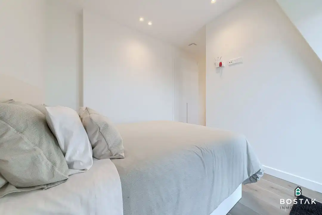 Piso de 96 m² en Bilbao