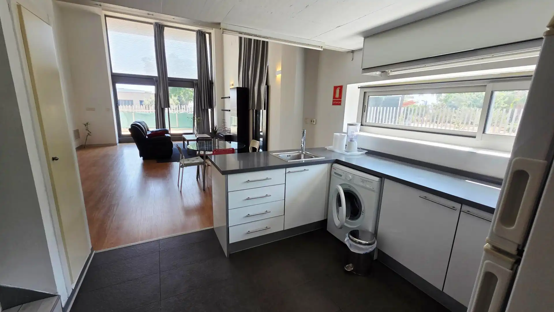 Piso de 84 m² en Valencia