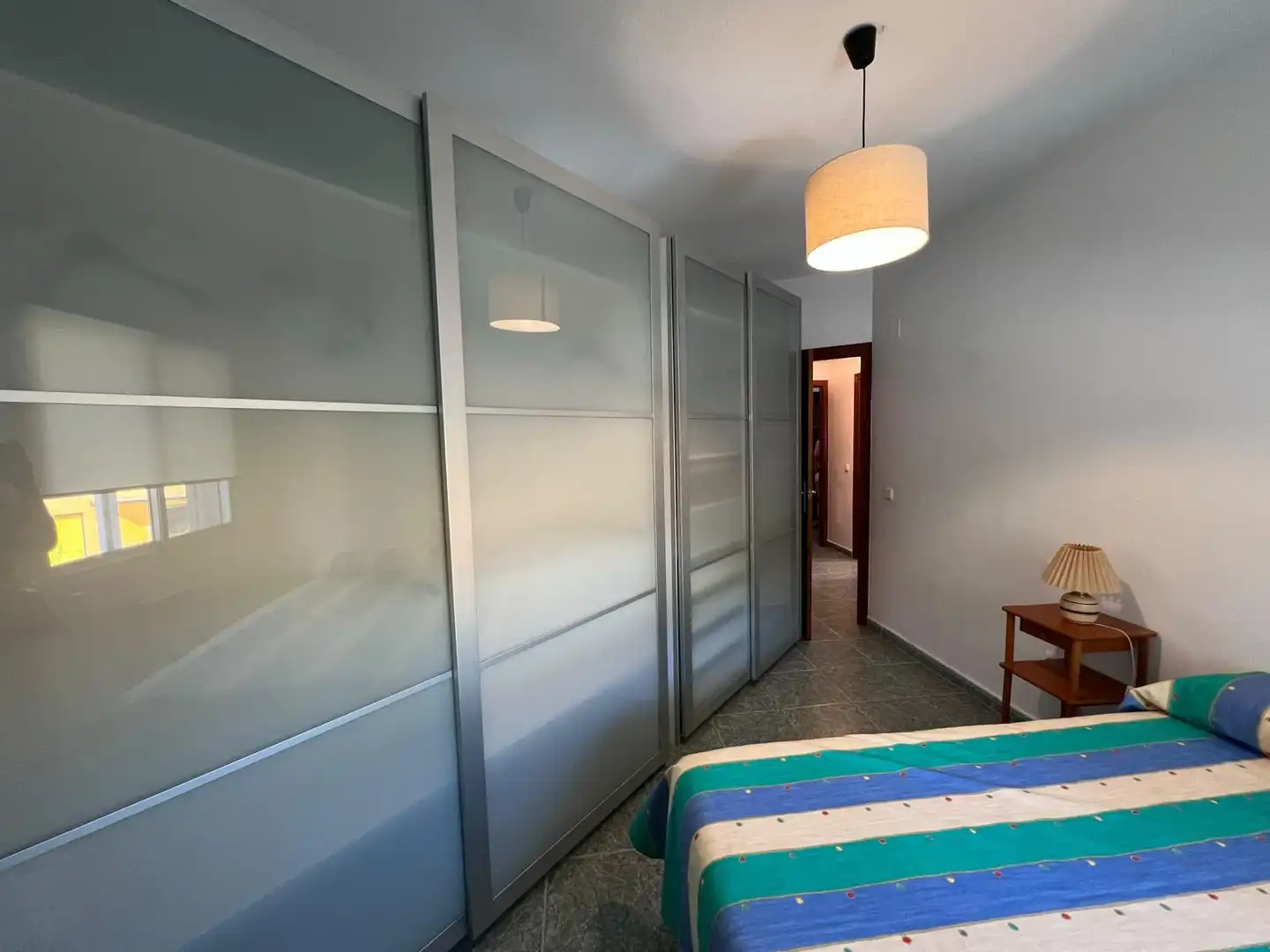 Pis de 95 m² a Cáceres