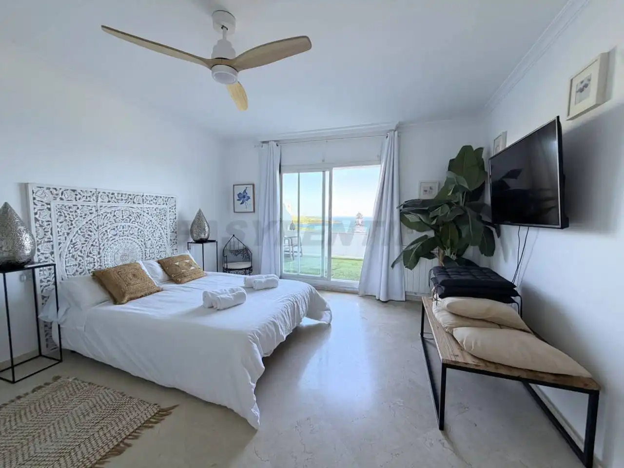 Casa de 200 m² en La Línea de la Concepción