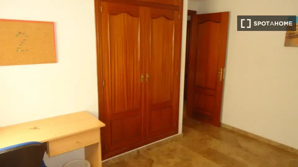 Habitación en alquiler, Córdoba