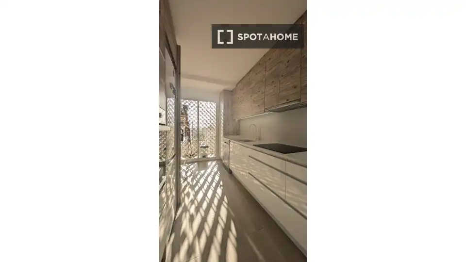 Habitación 101 m², Alicante