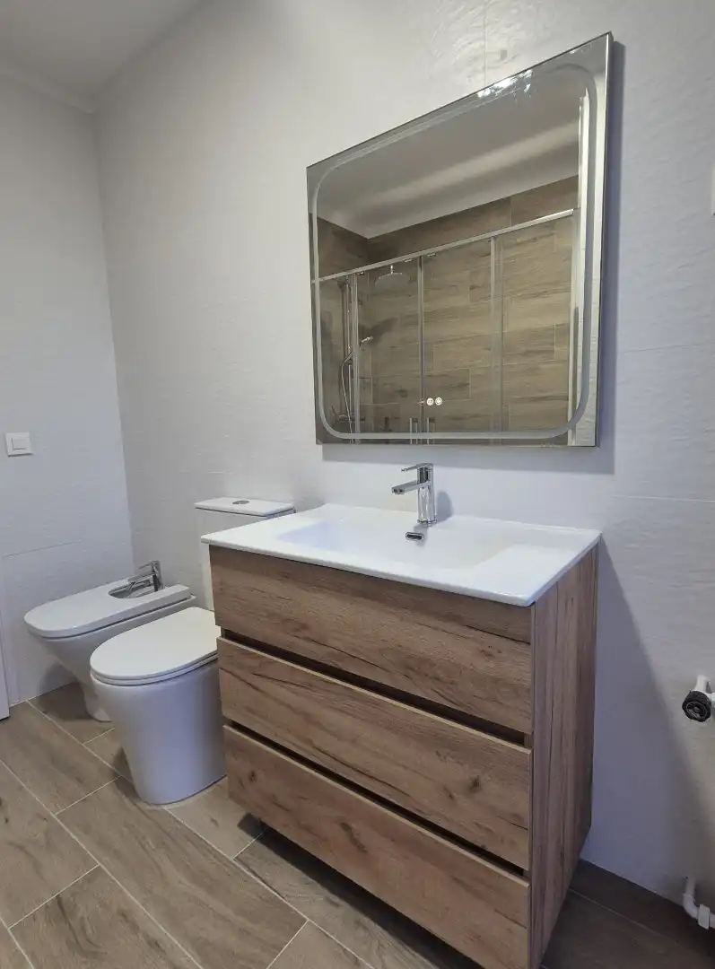 Piso de 187 m² en Madrid