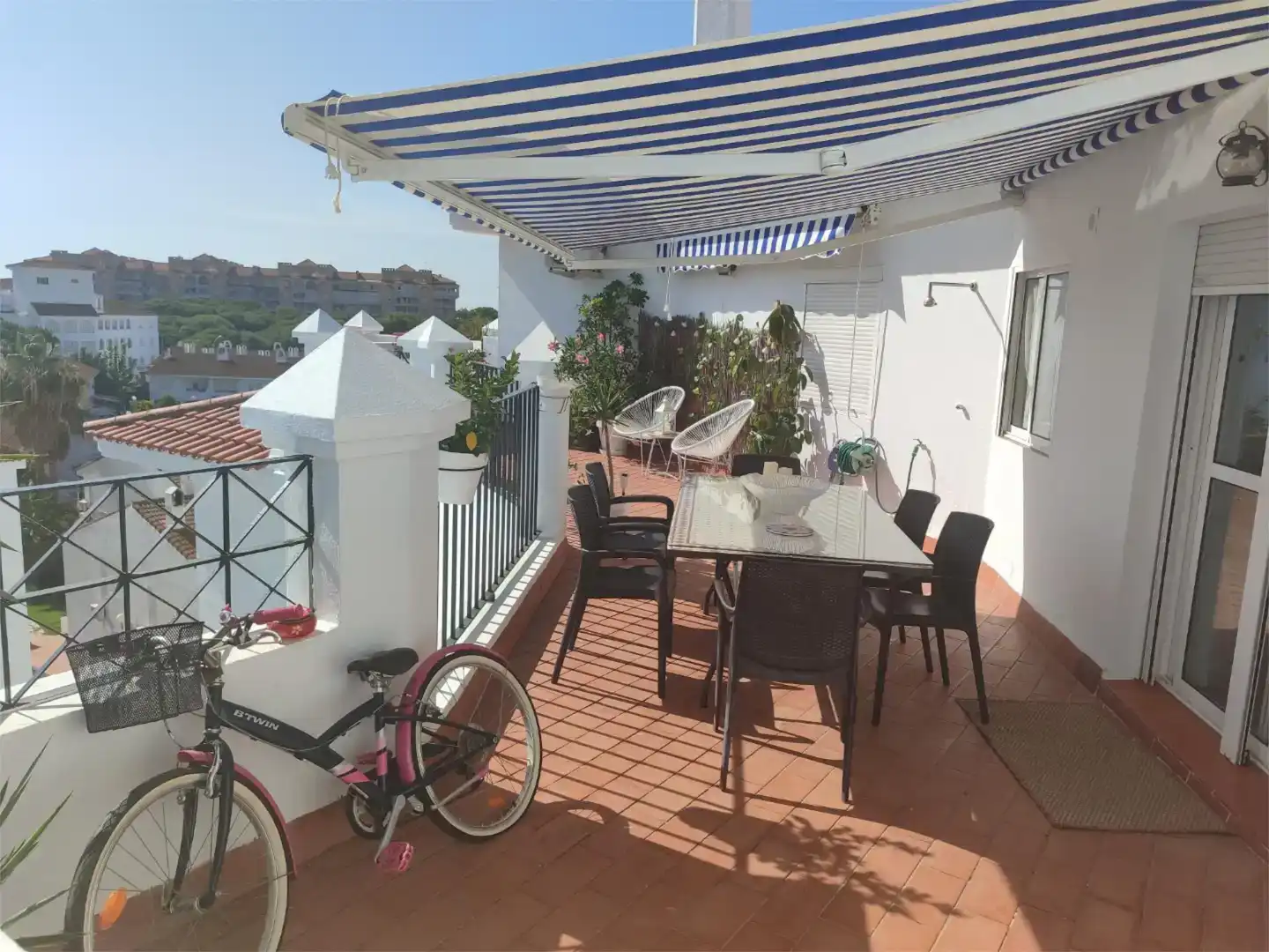 Piso de 140 m² en Punta Umbría