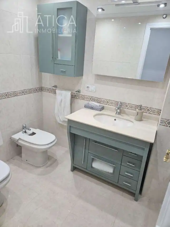 Piso de 92 m² en Salamanca