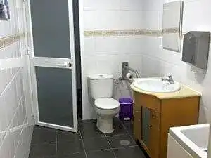 Habitación 110 m², Málaga